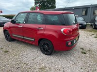 USED 2014 14 FIAT 500L 1.3 MultiJet Lounge MPW 5dr Diesel Manual Euro 5 (s/s) (85 bhp) OPENING AND PANORAMIC ROOF, DIESEL