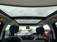 USED 2014 14 FIAT 500L 1.3 MultiJet Lounge MPW 5dr Diesel Manual Euro 5 (s/s) (85 bhp) OPENING AND PANORAMIC ROOF, DIESEL