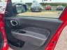 USED 2014 14 FIAT 500L 1.3 MultiJet Lounge MPW 5dr Diesel Manual Euro 5 (s/s) (85 bhp) OPENING AND PANORAMIC ROOF, DIESEL