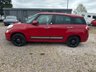 USED 2014 14 FIAT 500L 1.3 MultiJet Lounge MPW 5dr Diesel Manual Euro 5 (s/s) (85 bhp) OPENING AND PANORAMIC ROOF, DIESEL