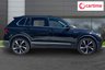 USED 2023 23 VOLKSWAGEN TIGUAN 1.5 TSI R-Line SUV 5dr Petrol DSG Euro 6 (s/s) (150 ps) Front / Rear Parking Sensors, App Connect, Winter Pack, Ambient Lighting Pack, R-Line Styling Pack Front / Rear Parking Sensors, App Connect, Winter Pack, Ambient Lighting Pack, R-Line Styling Pack