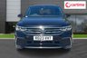 USED 2023 23 VOLKSWAGEN TIGUAN 1.5 TSI R-Line SUV 5dr Petrol DSG Euro 6 (s/s) (150 ps) Front / Rear Parking Sensors, App Connect, Winter Pack, Ambient Lighting Pack, R-Line Styling Pack Front / Rear Parking Sensors, App Connect, Winter Pack, Ambient Lighting Pack, R-Line Styling Pack
