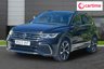 USED 2023 23 VOLKSWAGEN TIGUAN 1.5 TSI R-Line SUV 5dr Petrol DSG Euro 6 (s/s) (150 ps) Front / Rear Parking Sensors, App Connect, Winter Pack, Ambient Lighting Pack, R-Line Styling Pack Front / Rear Parking Sensors, App Connect, Winter Pack, Ambient Lighting Pack, R-Line Styling Pack