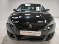 USED 2019 19 PEUGEOT 308 1.5 BlueHDi GT Line Hatchback 5dr Diesel Manual Euro 6 (s/s) (130 ps) 