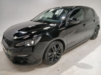 USED 2019 19 PEUGEOT 308 1.5 BlueHDi GT Line Hatchback 5dr Diesel Manual Euro 6 (s/s) (130 ps) 