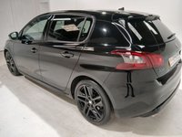 USED 2019 19 PEUGEOT 308 1.5 BlueHDi GT Line Hatchback 5dr Diesel Manual Euro 6 (s/s) (130 ps) 