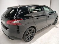 USED 2019 19 PEUGEOT 308 1.5 BlueHDi GT Line Hatchback 5dr Diesel Manual Euro 6 (s/s) (130 ps) 
