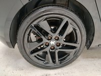 USED 2019 19 PEUGEOT 308 1.5 BlueHDi GT Line Hatchback 5dr Diesel Manual Euro 6 (s/s) (130 ps) 