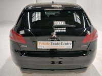 USED 2019 19 PEUGEOT 308 1.5 BlueHDi GT Line Hatchback 5dr Diesel Manual Euro 6 (s/s) (130 ps) 