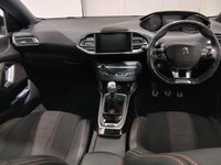 USED 2019 19 PEUGEOT 308 1.5 BlueHDi GT Line Hatchback 5dr Diesel Manual Euro 6 (s/s) (130 ps) 