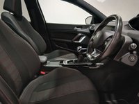 USED 2019 19 PEUGEOT 308 1.5 BlueHDi GT Line Hatchback 5dr Diesel Manual Euro 6 (s/s) (130 ps) 