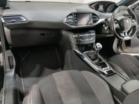 USED 2019 19 PEUGEOT 308 1.5 BlueHDi GT Line Hatchback 5dr Diesel Manual Euro 6 (s/s) (130 ps) 