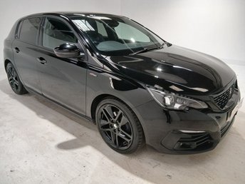 2019 PEUGEOT 308