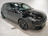 USED 2019 19 PEUGEOT 308 1.5 BlueHDi GT Line Hatchback 5dr Diesel Manual Euro 6 (s/s) (130 ps) 