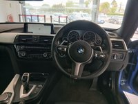 USED 2018 68 BMW 4 SERIES 2.0 420d M Sport Coupe 2dr Diesel Auto Euro 6 (s/s) (190 ps) 