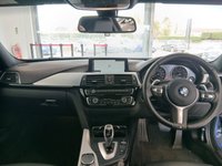 USED 2018 68 BMW 4 SERIES 2.0 420d M Sport Coupe 2dr Diesel Auto Euro 6 (s/s) (190 ps) 