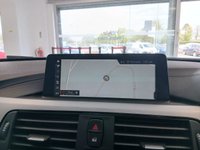 USED 2018 68 BMW 4 SERIES 2.0 420d M Sport Coupe 2dr Diesel Auto Euro 6 (s/s) (190 ps) 