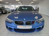 USED 2018 68 BMW 4 SERIES 2.0 420d M Sport Coupe 2dr Diesel Auto Euro 6 (s/s) (190 ps) 