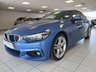 USED 2018 68 BMW 4 SERIES 2.0 420d M Sport Coupe 2dr Diesel Auto Euro 6 (s/s) (190 ps) 