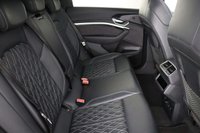 USED 2022 22 AUDI E-TRON 55 Vorsprung Sportback 5dr Electric Auto quattro 95kWh (11kW Charger) (408 ps) 1 OWNER, CAMERA, SUN ROOF
