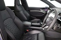 USED 2022 22 AUDI E-TRON 55 Vorsprung Sportback 5dr Electric Auto quattro 95kWh (11kW Charger) (408 ps) 1 OWNER, CAMERA, SUN ROOF