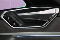 USED 2022 22 AUDI E-TRON 55 Vorsprung Sportback 5dr Electric Auto quattro 95kWh (11kW Charger) (408 ps) 1 OWNER, CAMERA, SUN ROOF
