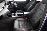USED 2022 22 AUDI E-TRON 55 Vorsprung Sportback 5dr Electric Auto quattro 95kWh (11kW Charger) (408 ps) 1 OWNER, CAMERA, SUN ROOF