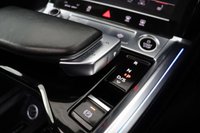 USED 2022 22 AUDI E-TRON 55 Vorsprung Sportback 5dr Electric Auto quattro 95kWh (11kW Charger) (408 ps) 1 OWNER, CAMERA, SUN ROOF