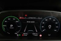 USED 2022 22 AUDI E-TRON 55 Vorsprung Sportback 5dr Electric Auto quattro 95kWh (11kW Charger) (408 ps) 1 OWNER, CAMERA, SUN ROOF
