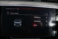 USED 2022 22 AUDI E-TRON 55 Vorsprung Sportback 5dr Electric Auto quattro 95kWh (11kW Charger) (408 ps) 1 OWNER, CAMERA, SUN ROOF