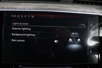 USED 2022 22 AUDI E-TRON 55 Vorsprung Sportback 5dr Electric Auto quattro 95kWh (11kW Charger) (408 ps) 1 OWNER, CAMERA, SUN ROOF