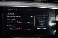 USED 2022 22 AUDI E-TRON 55 Vorsprung Sportback 5dr Electric Auto quattro 95kWh (11kW Charger) (408 ps) 1 OWNER, CAMERA, SUN ROOF