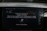 USED 2022 22 AUDI E-TRON 55 Vorsprung Sportback 5dr Electric Auto quattro 95kWh (11kW Charger) (408 ps) 1 OWNER, CAMERA, SUN ROOF