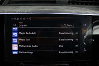 USED 2022 22 AUDI E-TRON 55 Vorsprung Sportback 5dr Electric Auto quattro 95kWh (11kW Charger) (408 ps) 1 OWNER, CAMERA, SUN ROOF