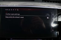 USED 2022 22 AUDI E-TRON 55 Vorsprung Sportback 5dr Electric Auto quattro 95kWh (11kW Charger) (408 ps) 1 OWNER, CAMERA, SUN ROOF