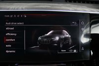 USED 2022 22 AUDI E-TRON 55 Vorsprung Sportback 5dr Electric Auto quattro 95kWh (11kW Charger) (408 ps) 1 OWNER, CAMERA, SUN ROOF