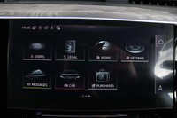 USED 2022 22 AUDI E-TRON 55 Vorsprung Sportback 5dr Electric Auto quattro 95kWh (11kW Charger) (408 ps) 1 OWNER, CAMERA, SUN ROOF