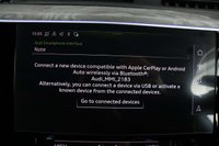 USED 2022 22 AUDI E-TRON 55 Vorsprung Sportback 5dr Electric Auto quattro 95kWh (11kW Charger) (408 ps) 1 OWNER, CAMERA, SUN ROOF