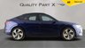 USED 2022 22 AUDI E-TRON 55 Vorsprung Sportback 5dr Electric Auto quattro 95kWh (11kW Charger) (408 ps) 1 OWNER, CAMERA, SUN ROOF