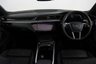USED 2022 22 AUDI E-TRON 55 Vorsprung Sportback 5dr Electric Auto quattro 95kWh (11kW Charger) (408 ps) 1 OWNER, CAMERA, SUN ROOF