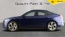 USED 2022 22 AUDI E-TRON 55 Vorsprung Sportback 5dr Electric Auto quattro 95kWh (11kW Charger) (408 ps) 1 OWNER, CAMERA, SUN ROOF