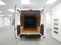 USED 2023 73 CITROEN RELAY 335 2.2 BLUEHDI 140 BHP L3 LONG ENTERPRISE NAV EDITION SAT NAV | AIR CON | L3 LONG | SENSORS