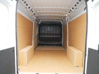 USED 2023 73 CITROEN RELAY 335 2.2 BLUEHDI 140 BHP L3 LONG ENTERPRISE NAV EDITION SAT NAV | AIR CON | L3 LONG | SENSORS
