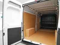 USED 2023 73 CITROEN RELAY 335 2.2 BLUEHDI 140 BHP L3 LONG ENTERPRISE NAV EDITION SAT NAV | AIR CON | L3 LONG | SENSORS