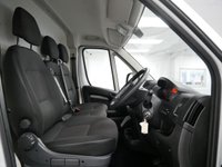 USED 2023 73 CITROEN RELAY 335 2.2 BLUEHDI 140 BHP L3 LONG ENTERPRISE NAV EDITION SAT NAV | AIR CON | L3 LONG | SENSORS