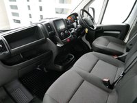 USED 2023 73 CITROEN RELAY 335 2.2 BLUEHDI 140 BHP L3 LONG ENTERPRISE NAV EDITION SAT NAV | AIR CON | L3 LONG | SENSORS