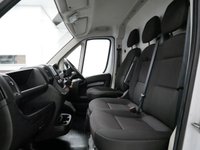 USED 2023 73 CITROEN RELAY 335 2.2 BLUEHDI 140 BHP L3 LONG ENTERPRISE NAV EDITION SAT NAV | AIR CON | L3 LONG | SENSORS