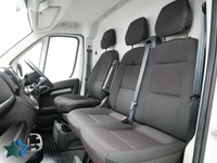 USED 2023 73 CITROEN RELAY 335 2.2 BLUEHDI 140 BHP L3 LONG ENTERPRISE NAV EDITION SAT NAV | AIR CON | L3 LONG | SENSORS