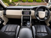 USED 2015 LAND ROVER RANGE ROVER 3.0 TD V6 Vogue SUV 5dr Diesel Auto 4WD Euro 5 (s/s) (258 ps) 