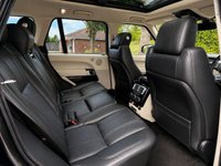 USED 2015 LAND ROVER RANGE ROVER 3.0 TD V6 Vogue SUV 5dr Diesel Auto 4WD Euro 5 (s/s) (258 ps) 